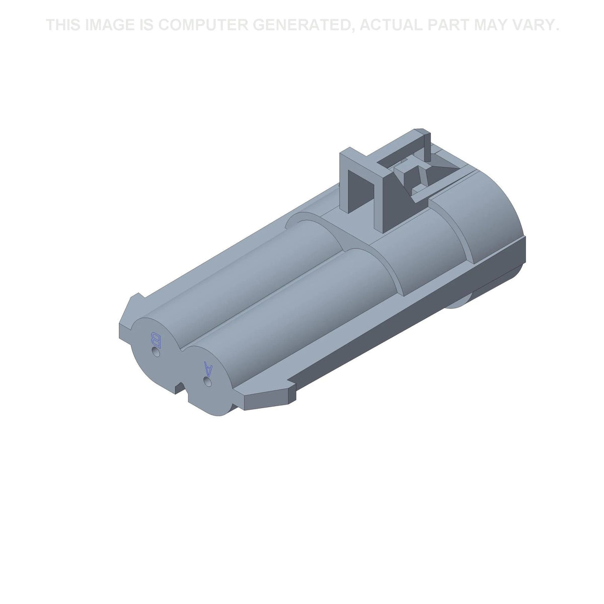 292549A1 - OEM ELEC CONNECTOR - CASE CONSTRUCTION