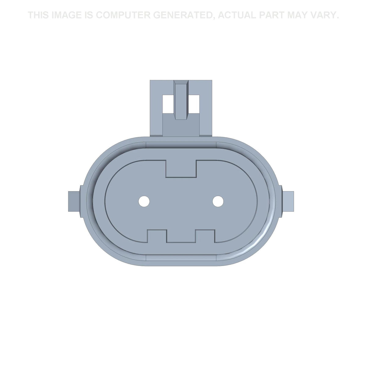 292549A1 - OEM ELEC CONNECTOR - CASE CONSTRUCTION
