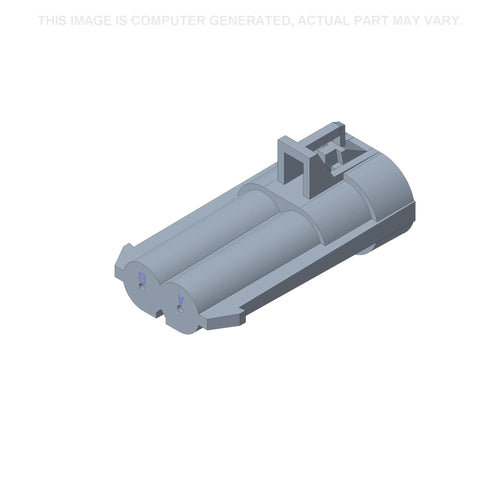 292549A1 - OEM ELEC CONNECTOR - CASE CONSTRUCTION