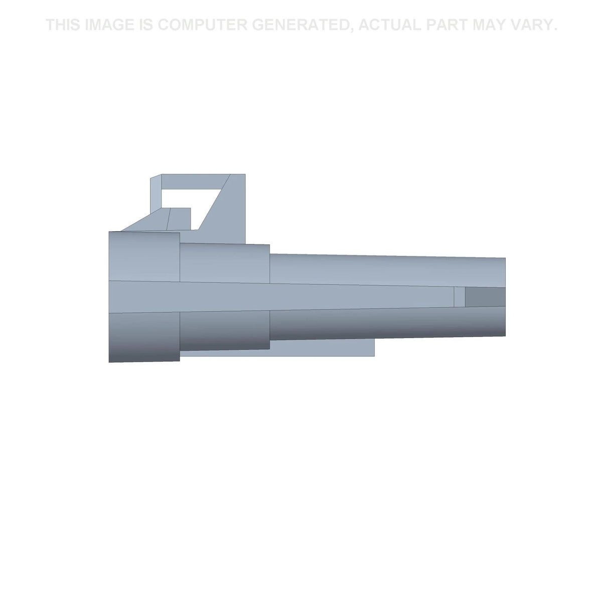 292549A1 - OEM ELEC CONNECTOR - CASE CONSTRUCTION