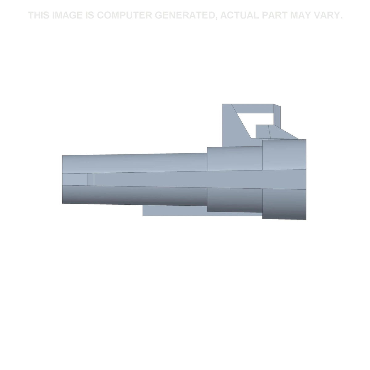 292549A1 - OEM ELEC CONNECTOR - CASE CONSTRUCTION