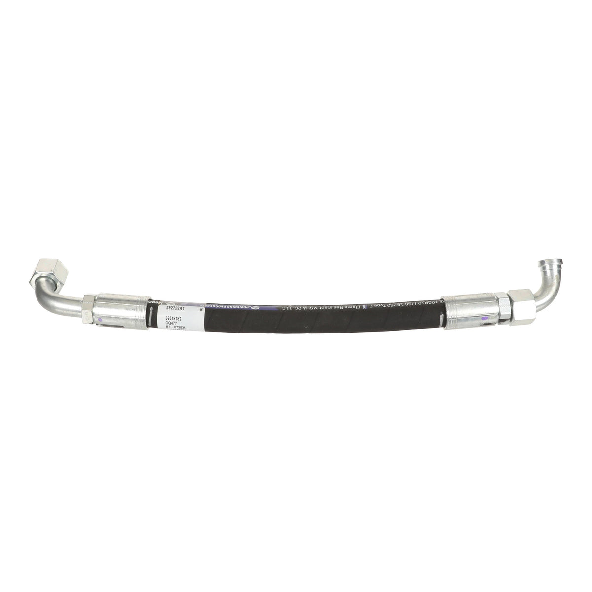 292729A1 - OEM HOSE - CASE CONSTRUCTION