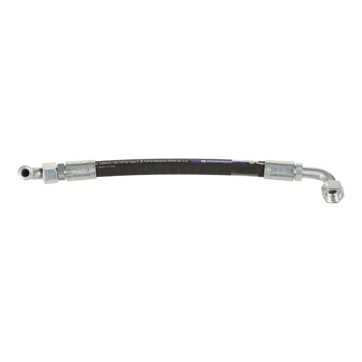 292729A1 - OEM HOSE - CASE CONSTRUCTION