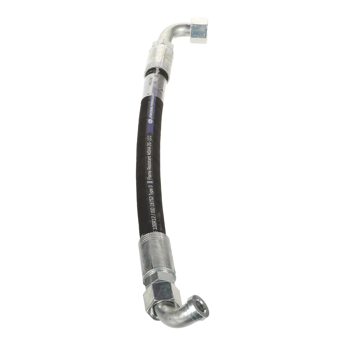 292729A1 - OEM HOSE - CASE CONSTRUCTION