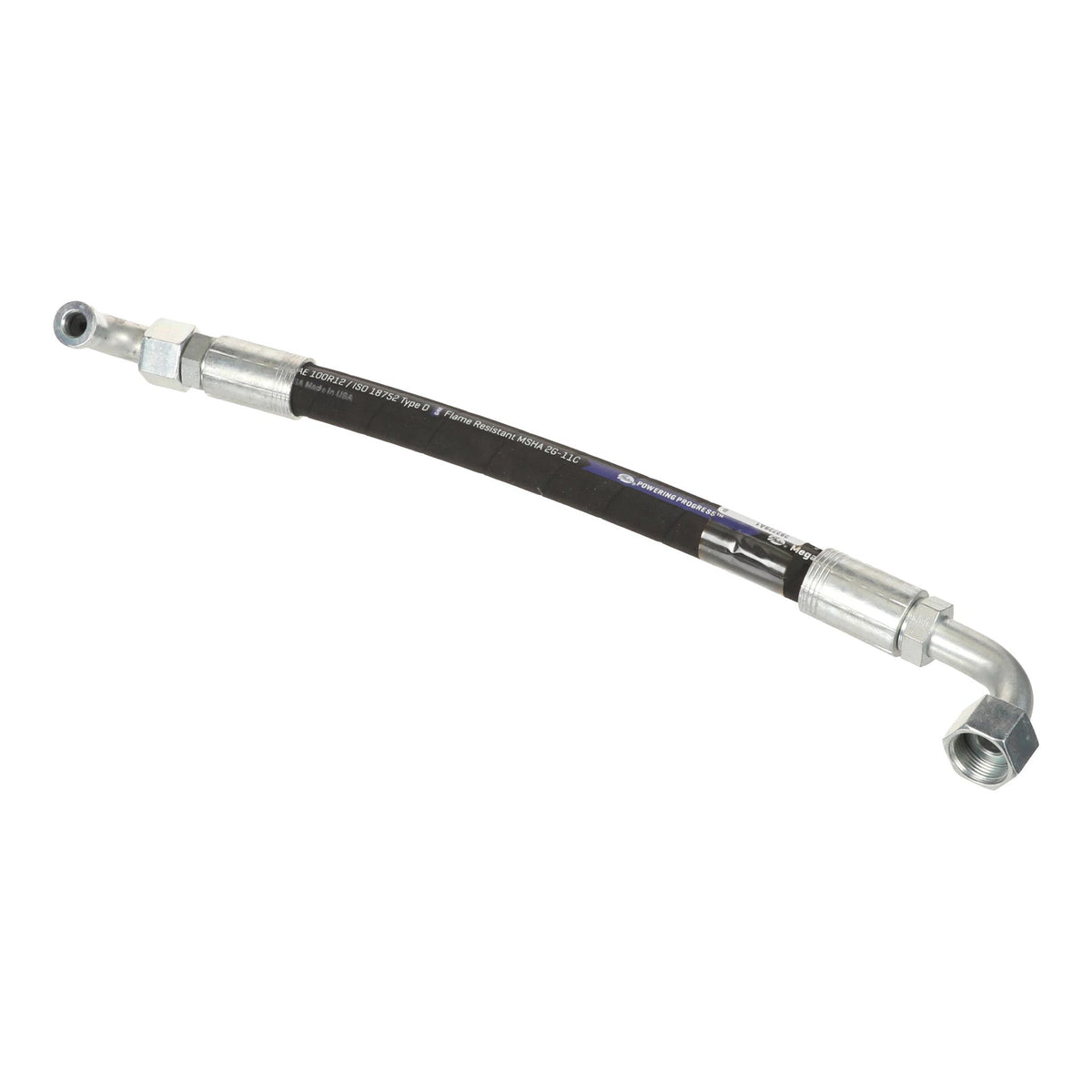 292729A1 - OEM HOSE - CASE CONSTRUCTION