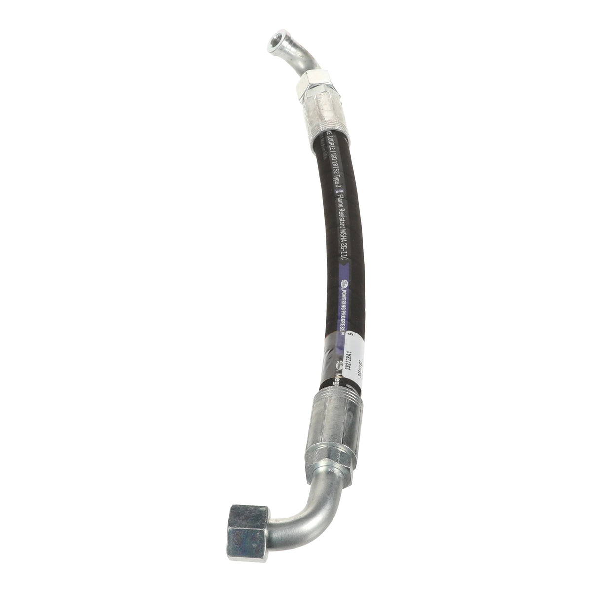 292729A1 - OEM HOSE - CASE CONSTRUCTION