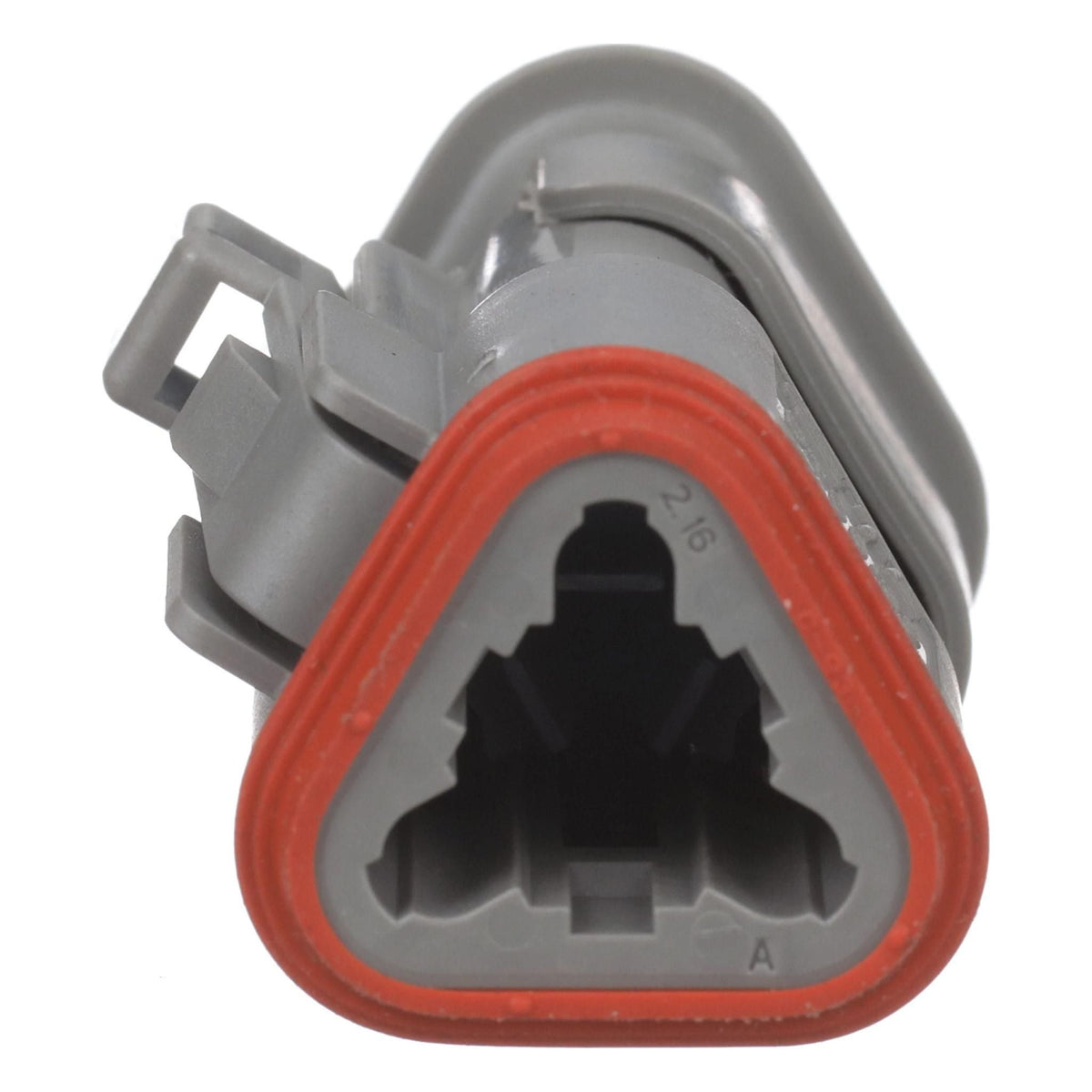2928250 - OEM SOCKET - CASE CONSTRUCTION