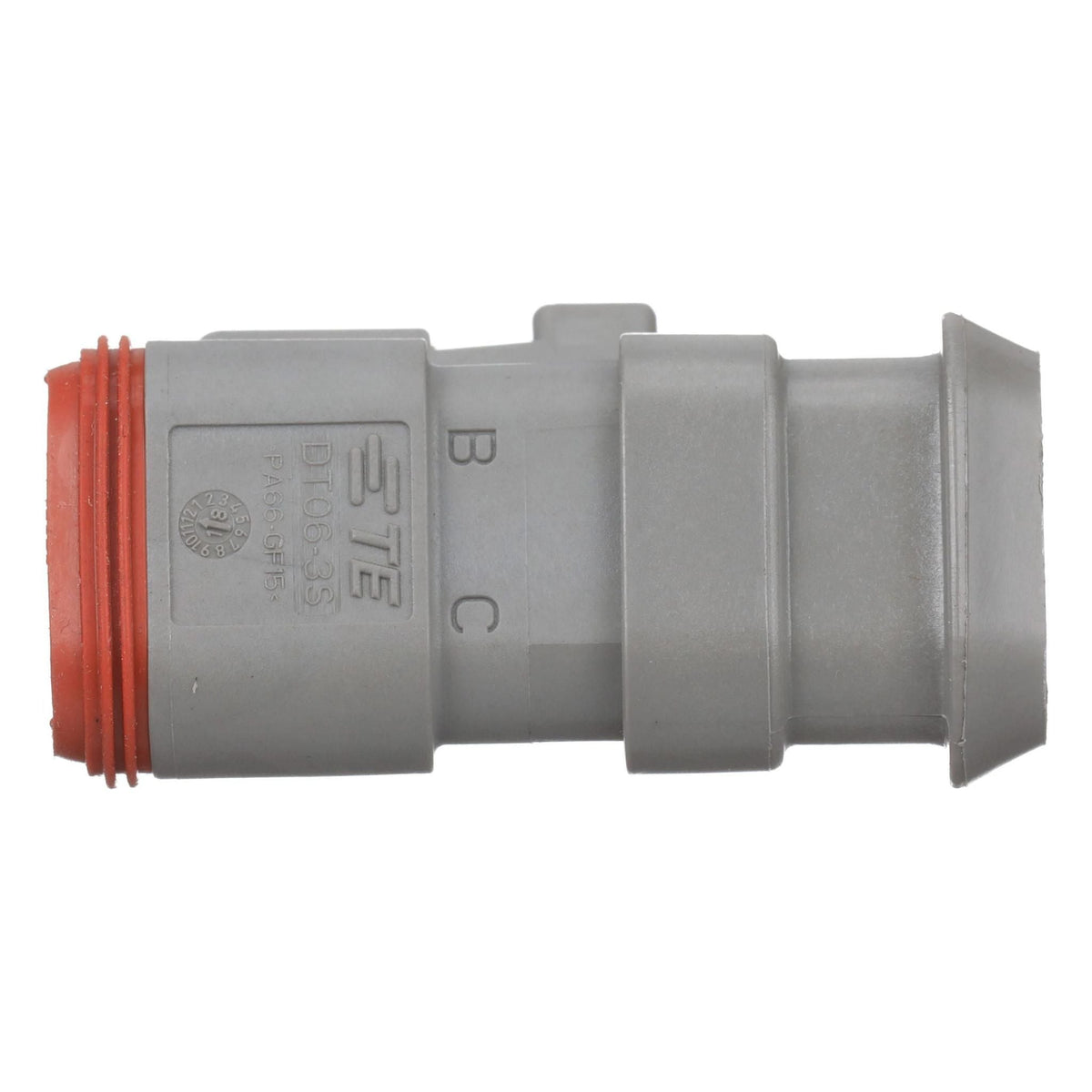 2928250 - OEM SOCKET - CASE CONSTRUCTION