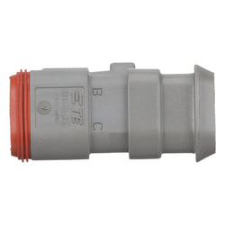 CASE Construction OEM Socket part number 2928250 — image 1 of 5