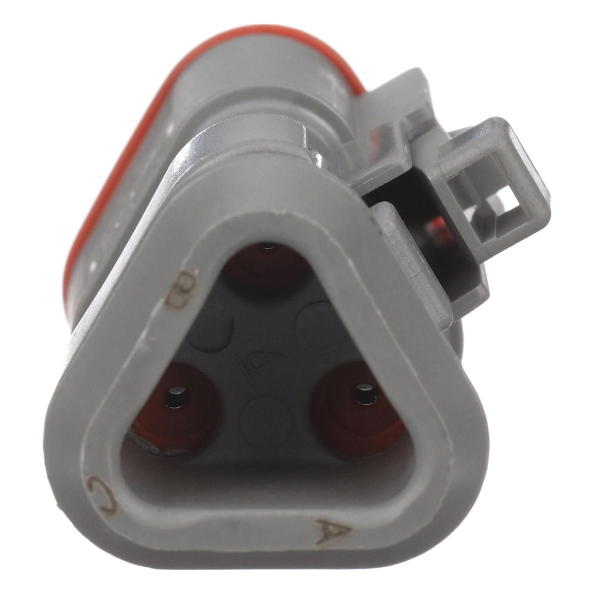 2928250 - OEM SOCKET - CASE CONSTRUCTION