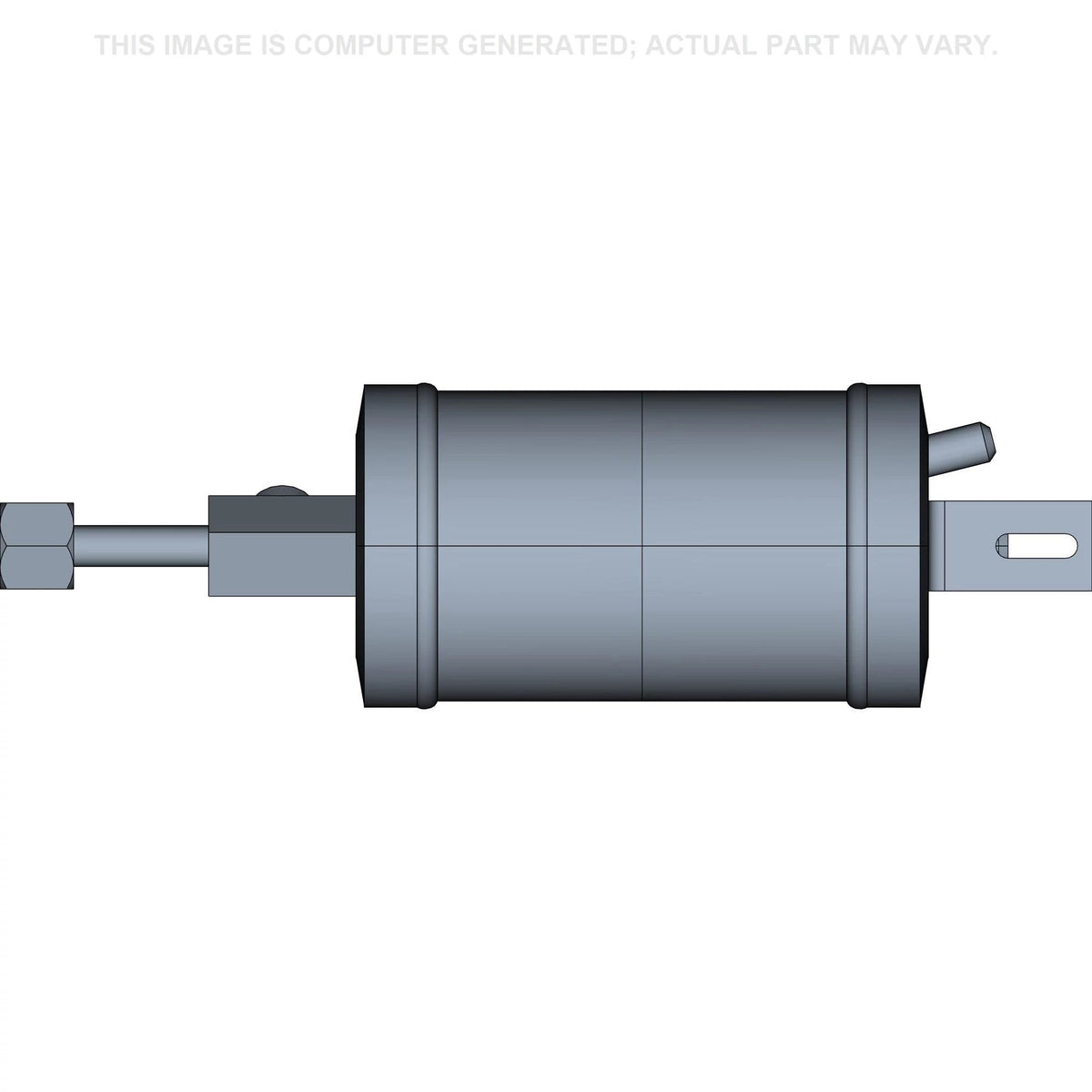 2928293 - OEM RECEIVERDRYER FILTER - CASE CONSTRUCTION