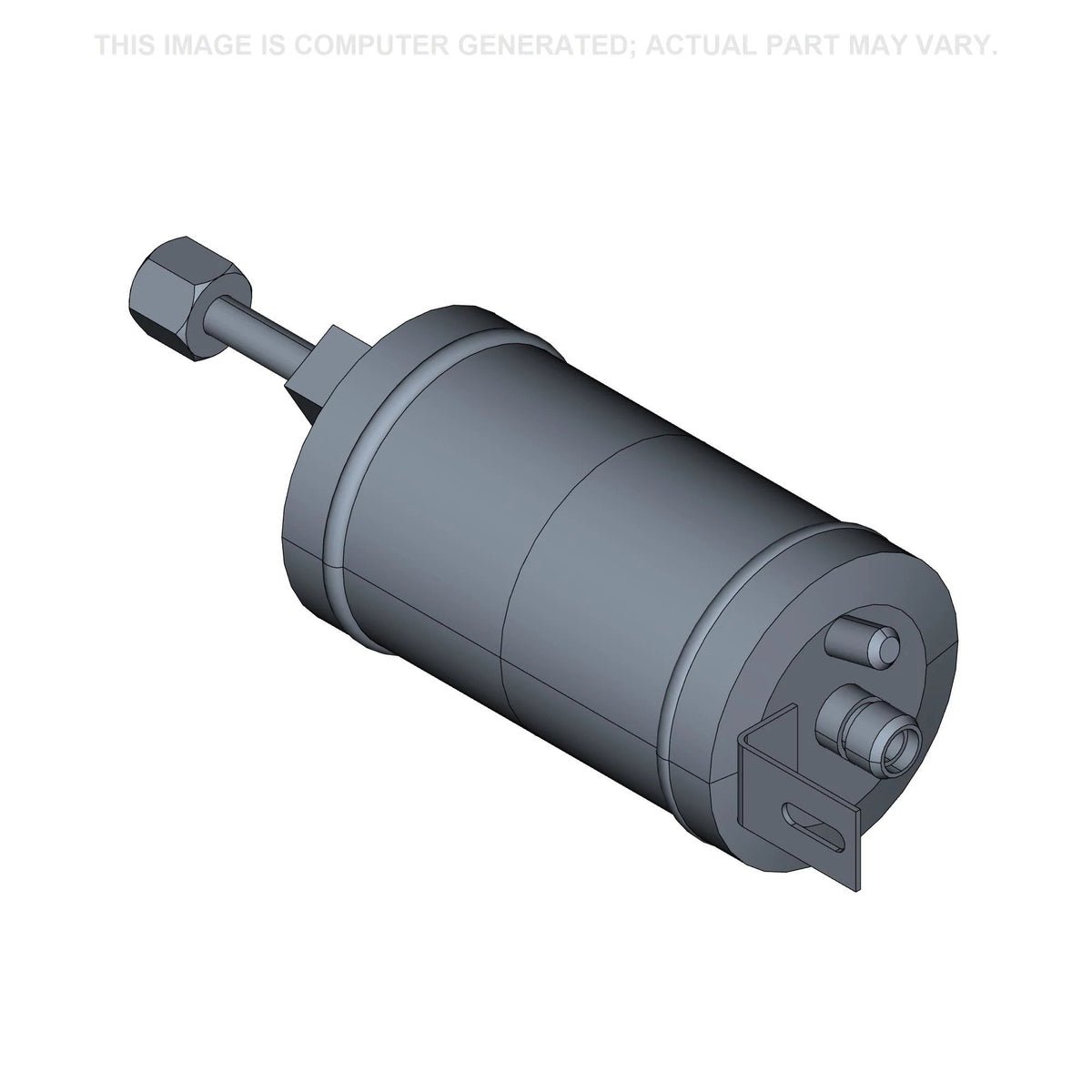2928293 - OEM RECEIVERDRYER FILTER - CASE CONSTRUCTION