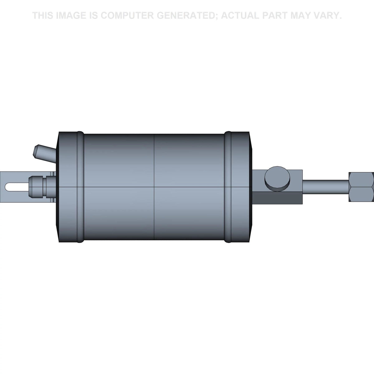 2928293 - OEM RECEIVERDRYER FILTER - CASE CONSTRUCTION
