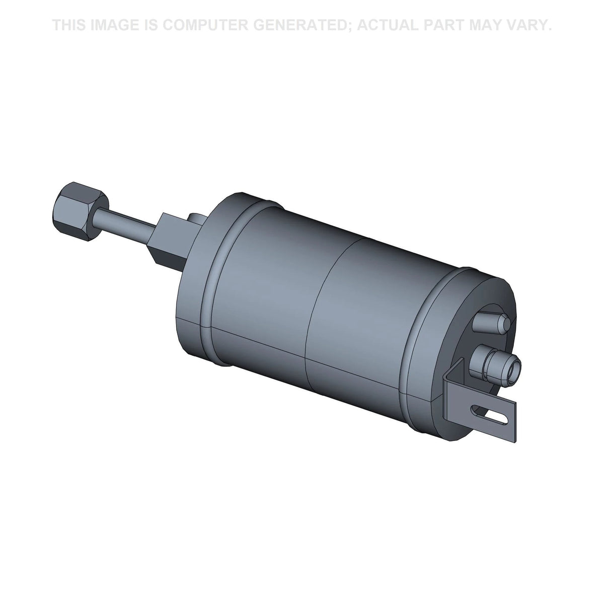 2928293 - OEM RECEIVERDRYER FILTER - CASE CONSTRUCTION