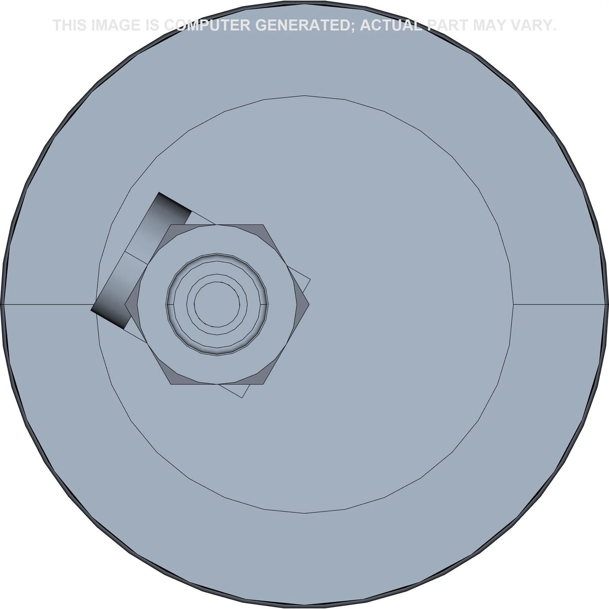 2928293 - OEM RECEIVERDRYER FILTER - CASE CONSTRUCTION