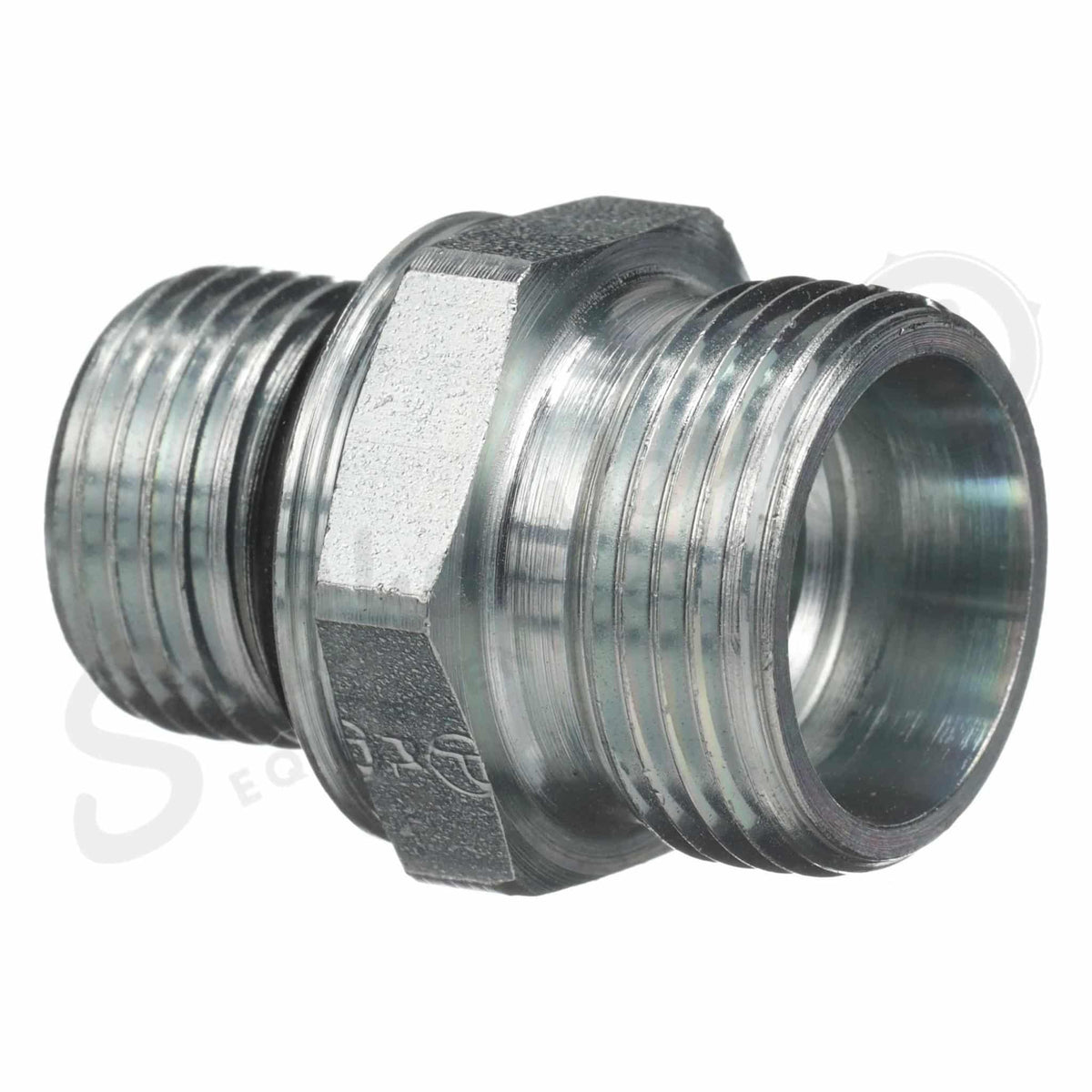 2928383 - OEM HYDRAULIC TUBE SOCKET - CASE CONSTRUCTION