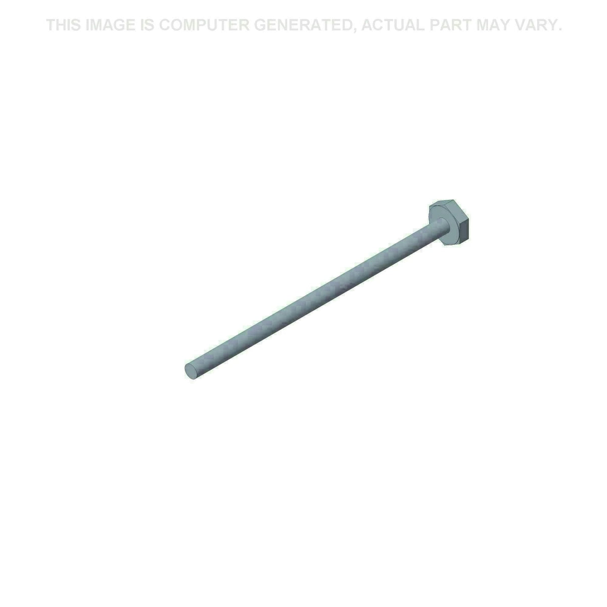 2928427 - OEM BOLT - CASE CONSTRUCTION