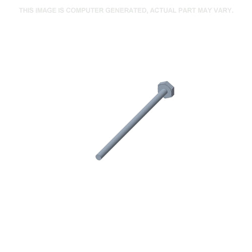 2928427 - OEM BOLT - CASE CONSTRUCTION