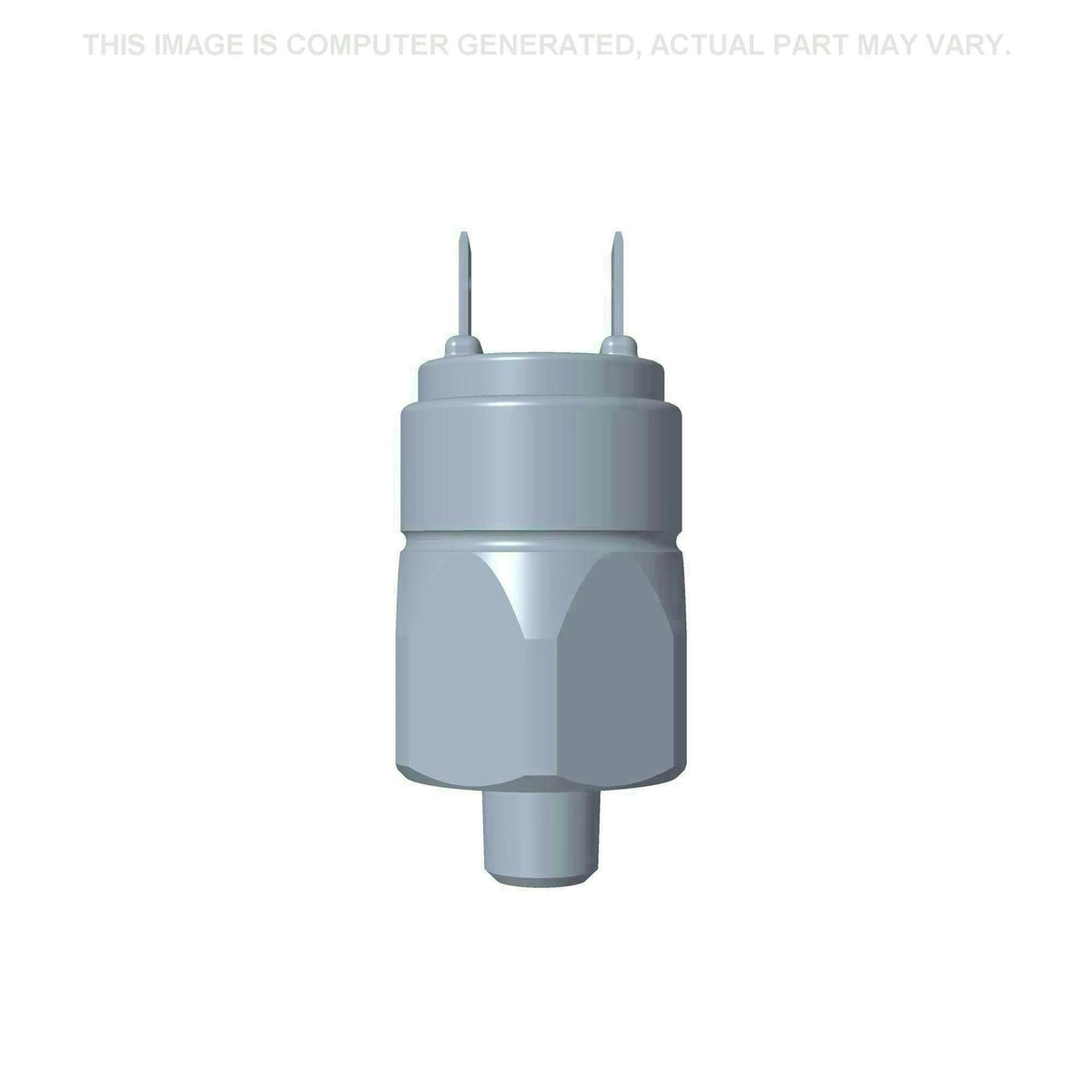 2928436 - OEM PRESSURE SWITCH - CASE CONSTRUCTION