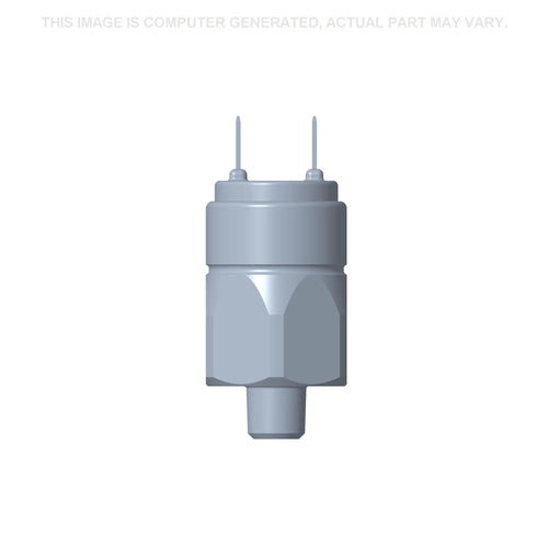 2928436 - OEM PRESSURE SWITCH - CASE CONSTRUCTION