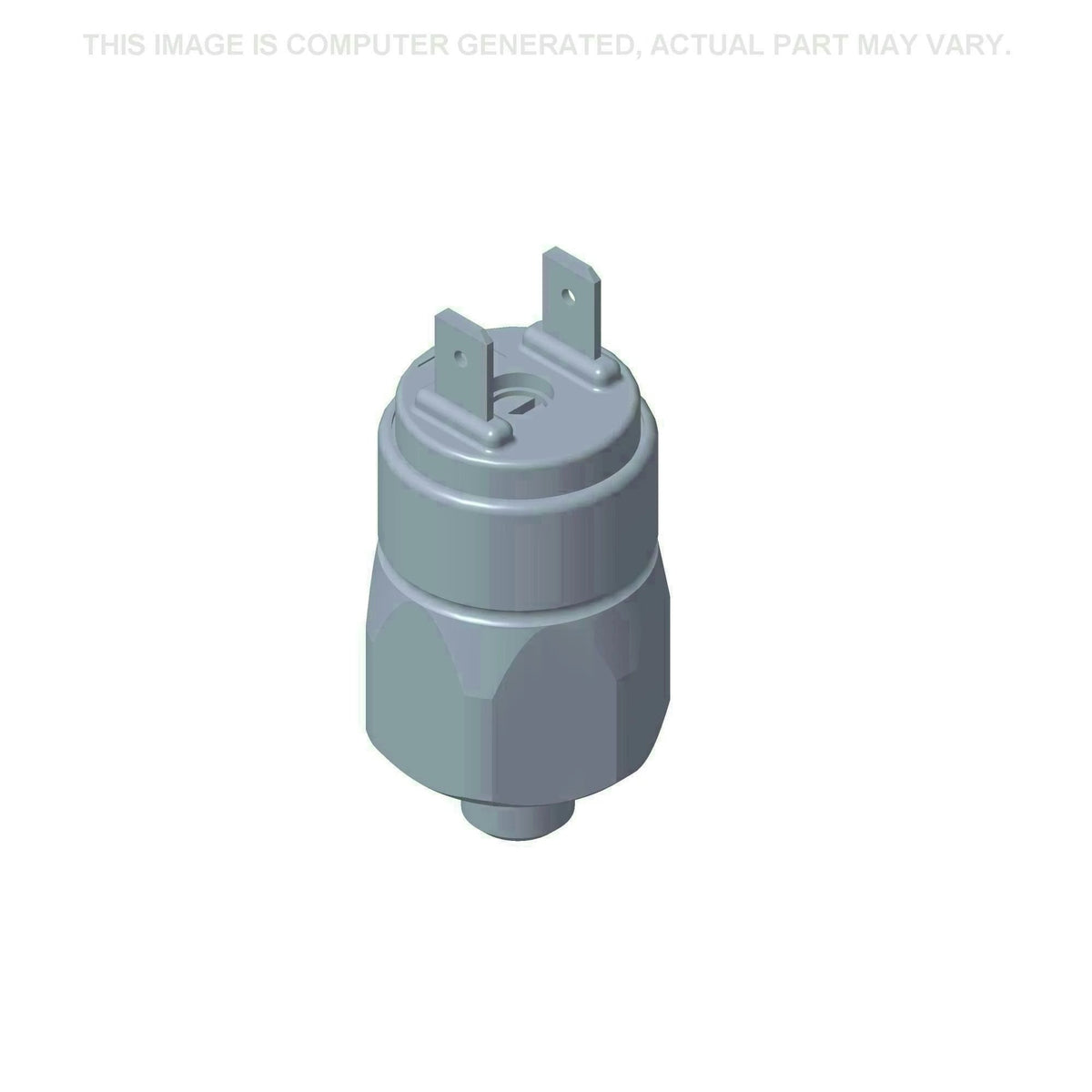 2928436 - OEM PRESSURE SWITCH - CASE CONSTRUCTION