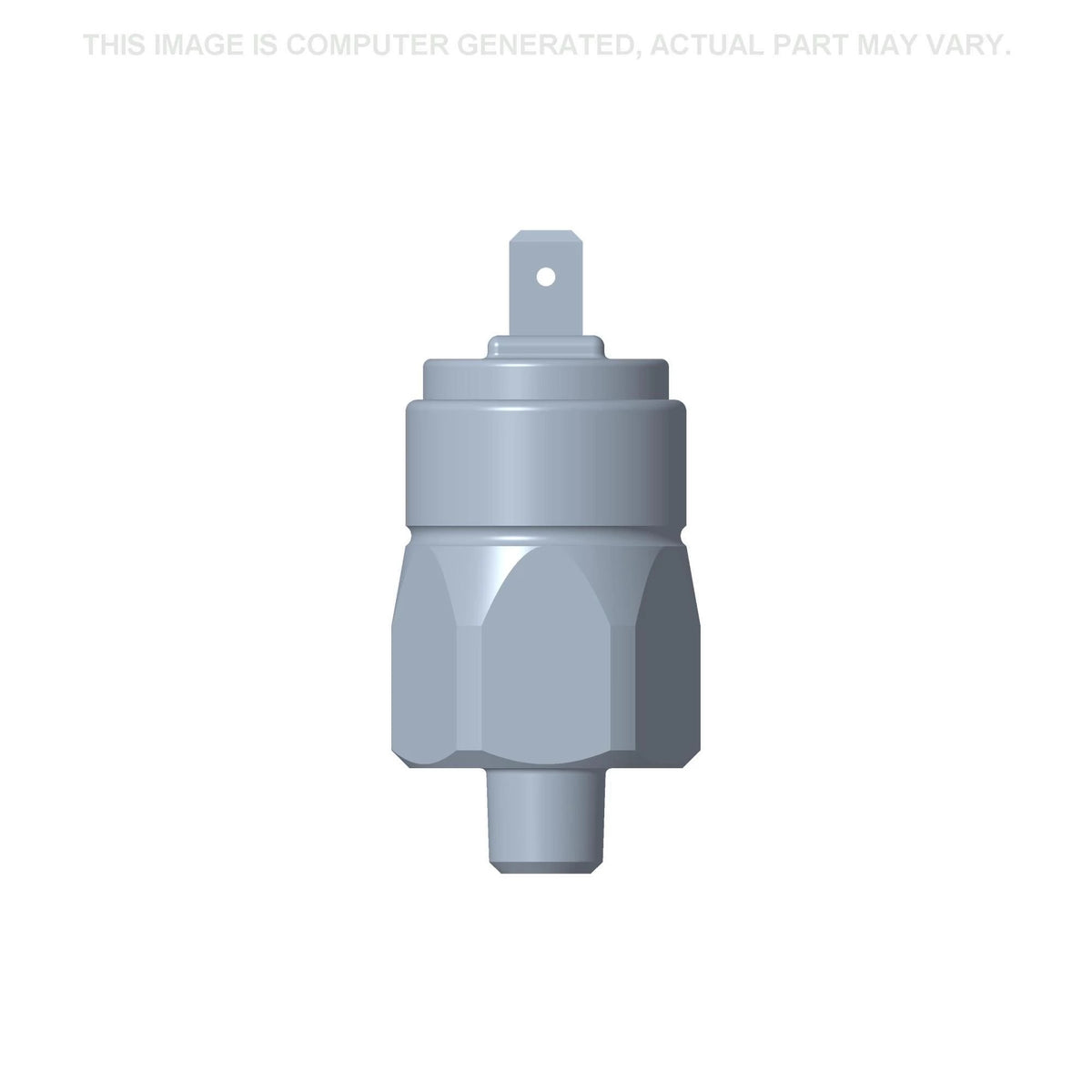 2928436 - OEM PRESSURE SWITCH - CASE CONSTRUCTION