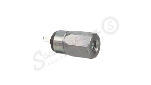 2928437 - OEM PRESSURE SWITCH - CASE CONSTRUCTION