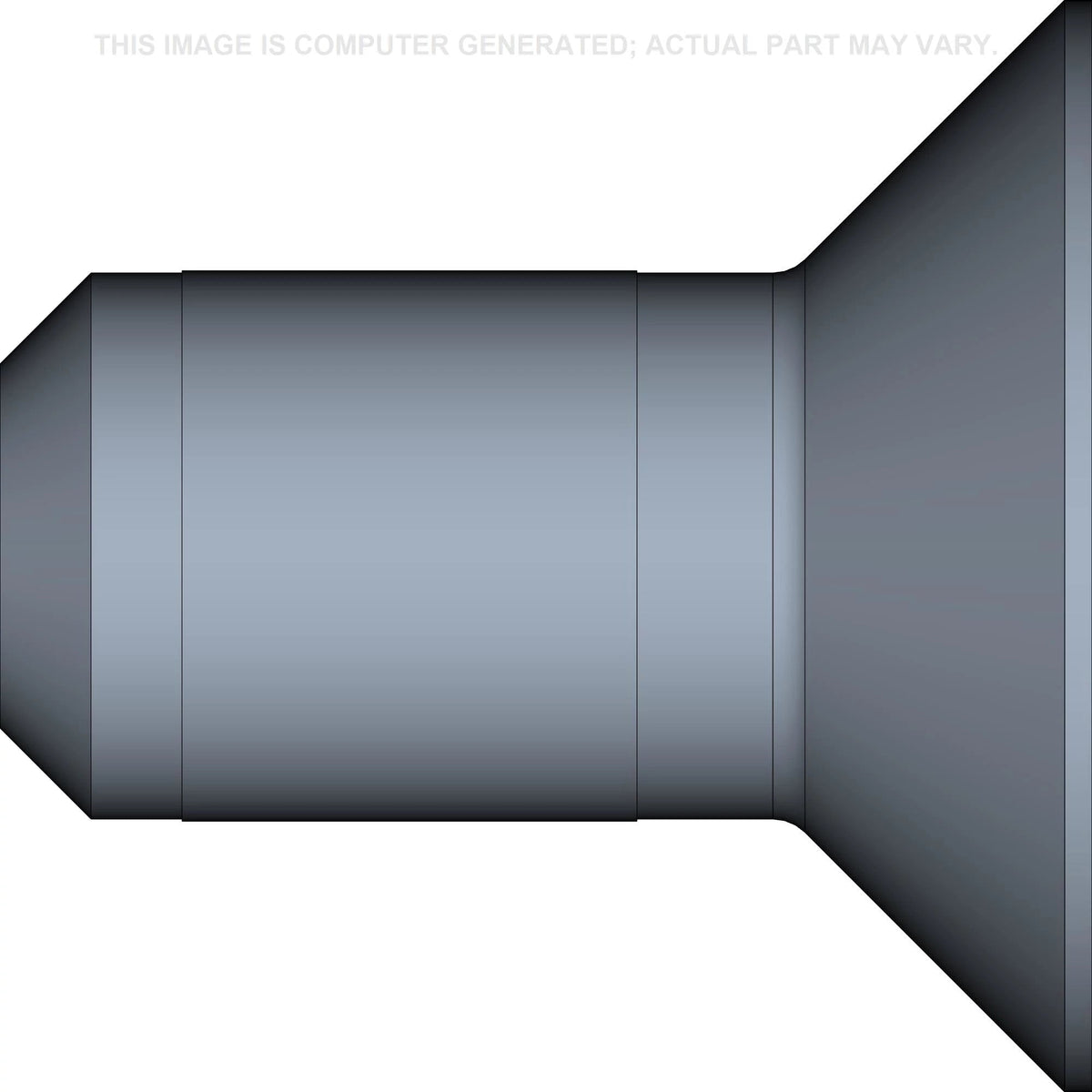 2928455 - OEM SCREW - CASE CONSTRUCTION