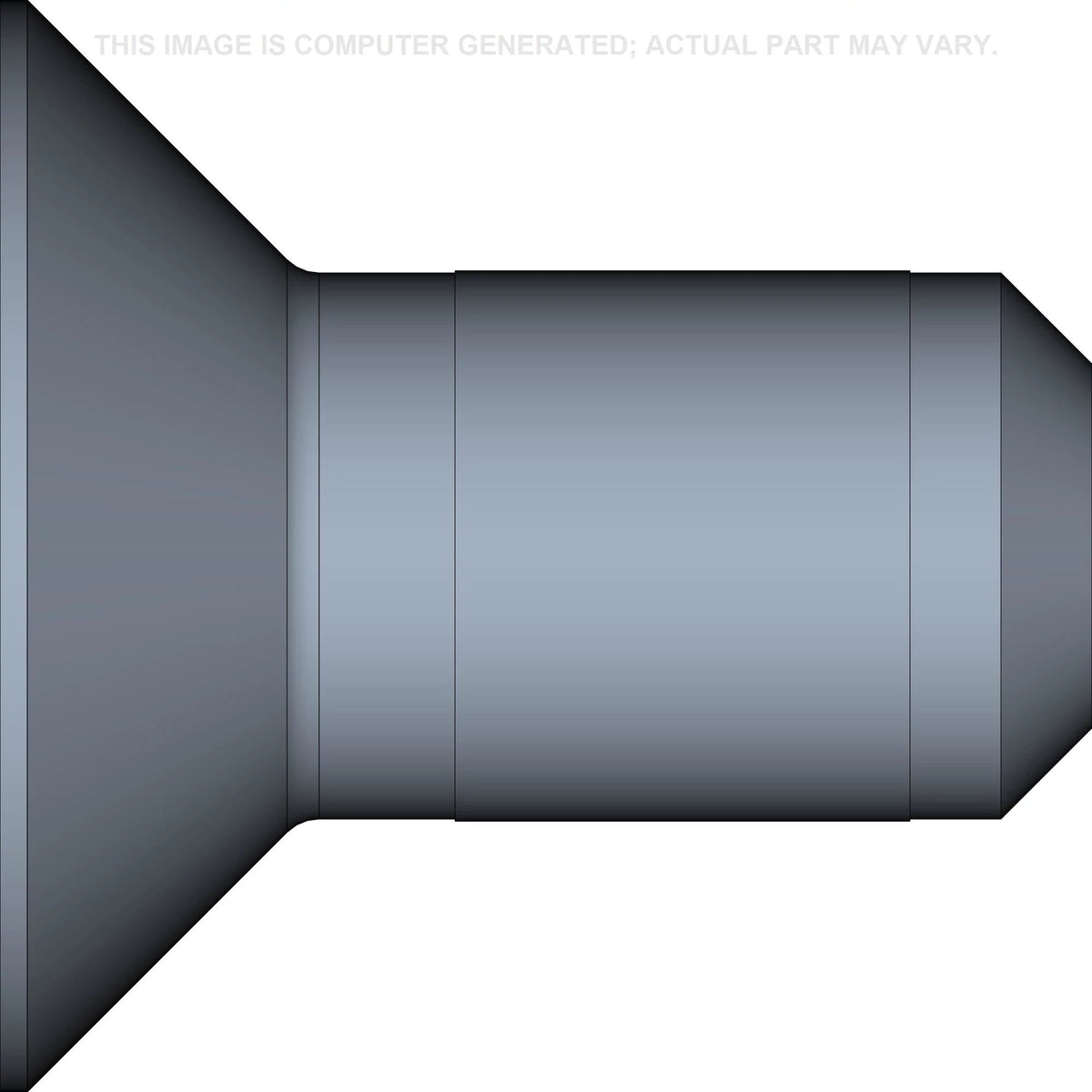 2928455 - OEM SCREW - CASE CONSTRUCTION