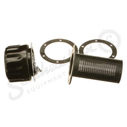 CASE Construction OEM Hydraulic Oil Filter part number 2928601 — image 1 of 5