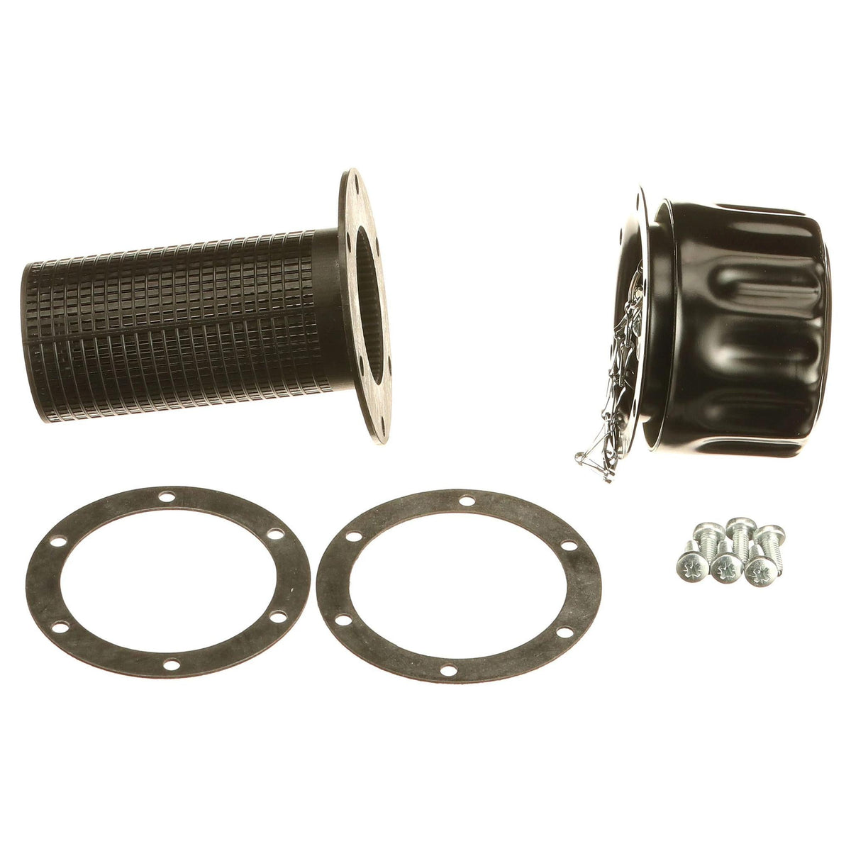 2928601 - OEM HYDRAULIC OIL FILTER - CASE CONSTRUCTION