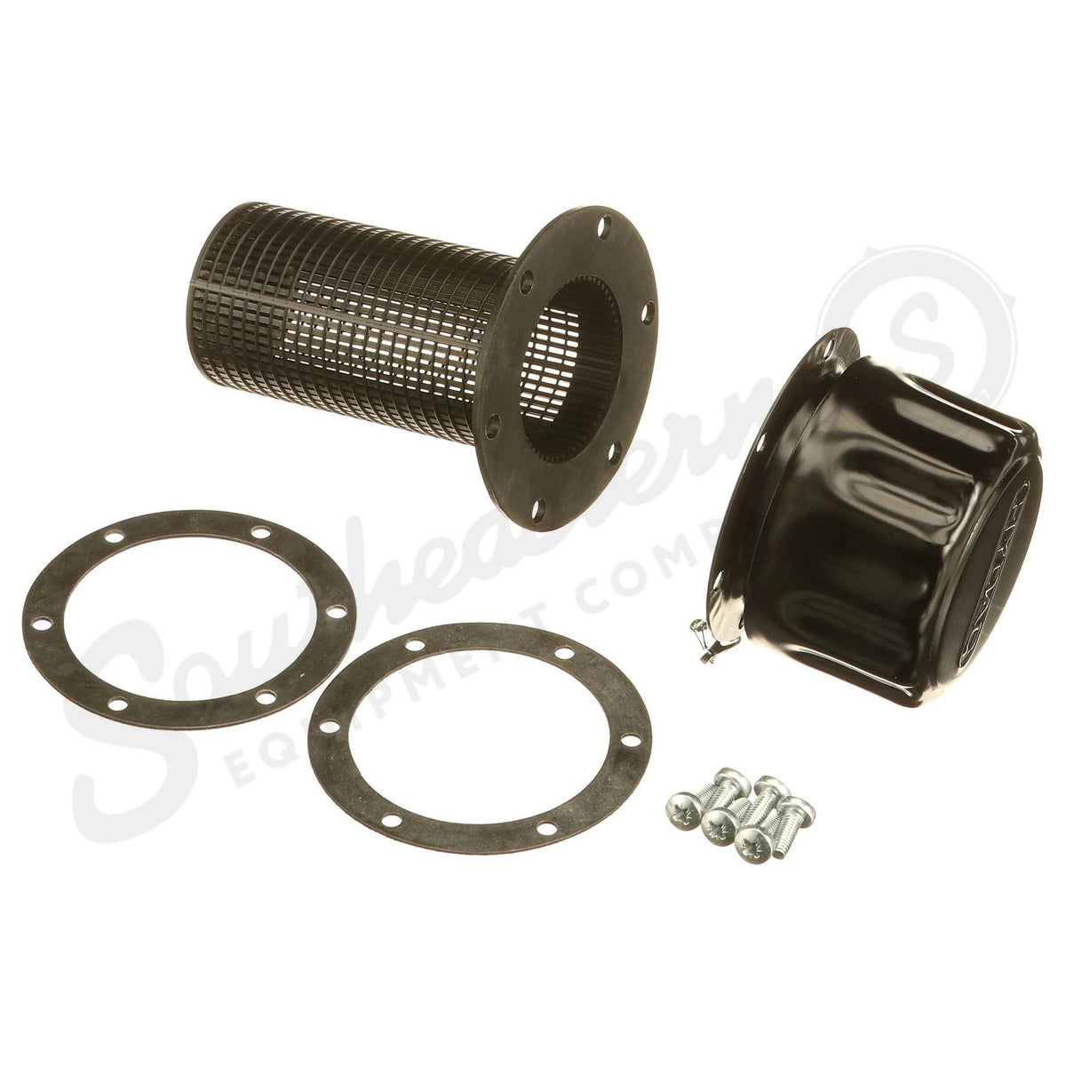 2928601 - OEM HYDRAULIC OIL FILTER - CASE CONSTRUCTION