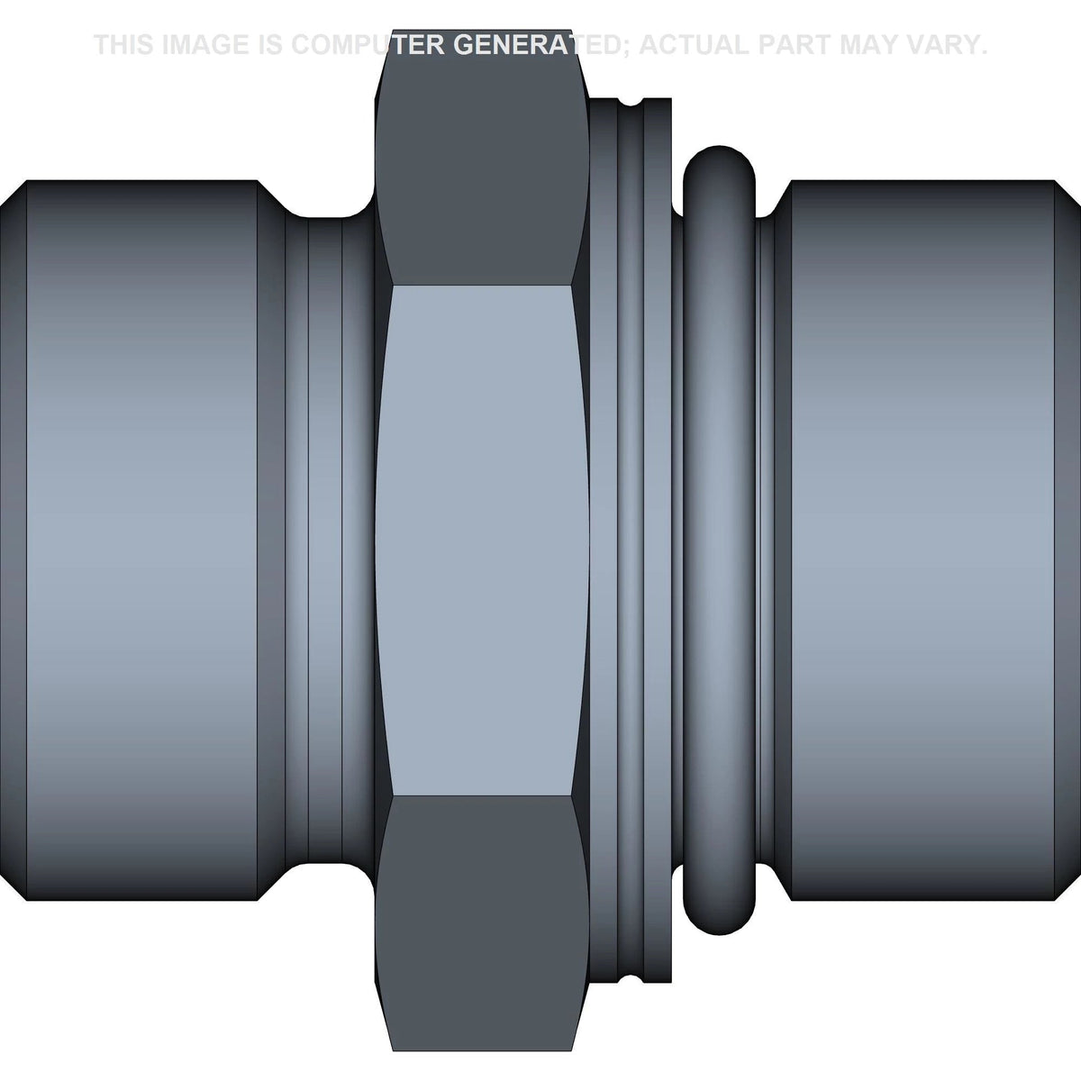 2928616 - OEM SOCKET - CASE CONSTRUCTION