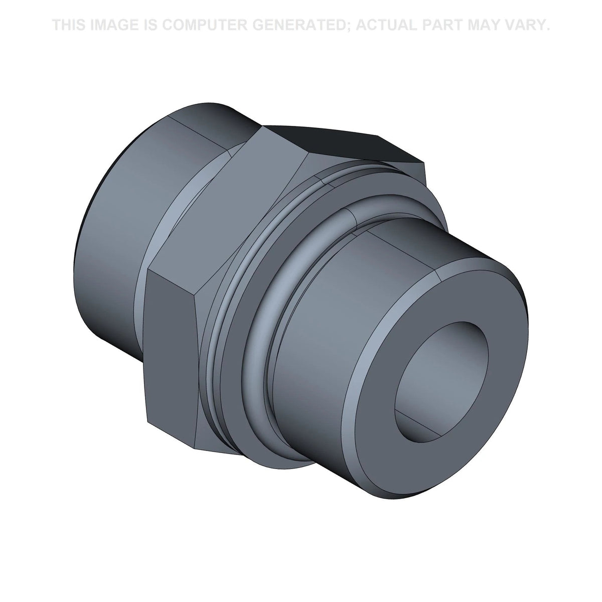 2928616 - OEM SOCKET - CASE CONSTRUCTION