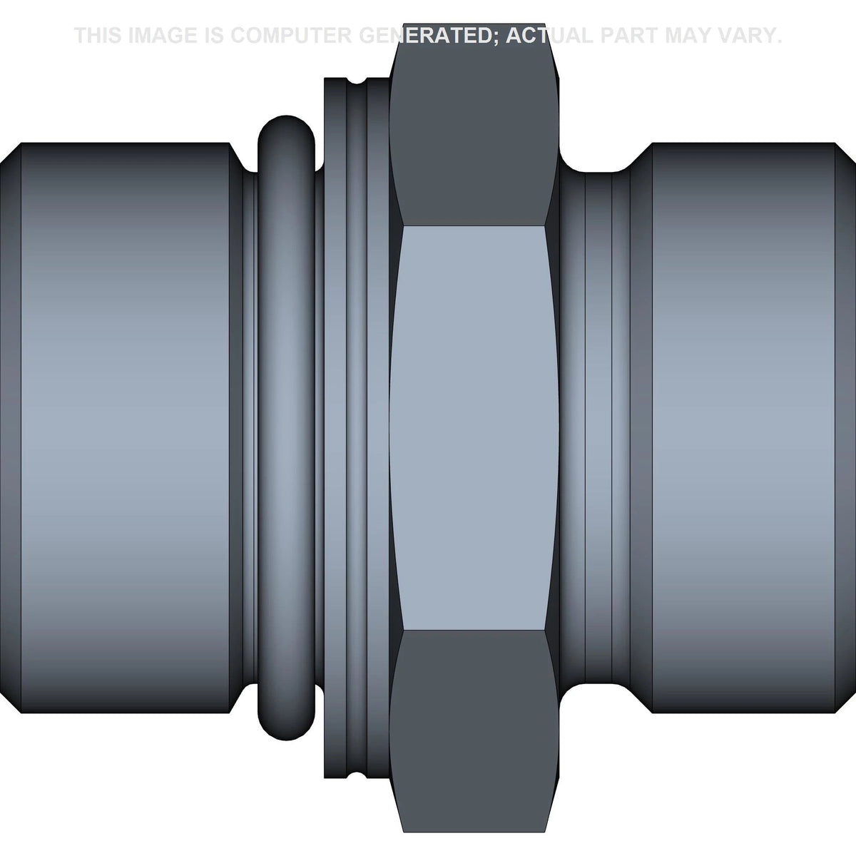 2928616 - OEM SOCKET - CASE CONSTRUCTION