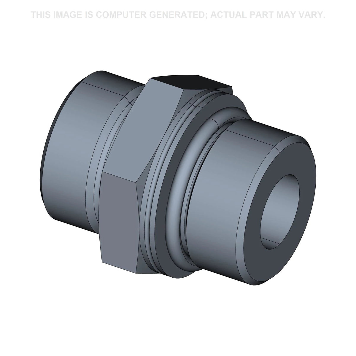 2928616 - OEM SOCKET - CASE CONSTRUCTION