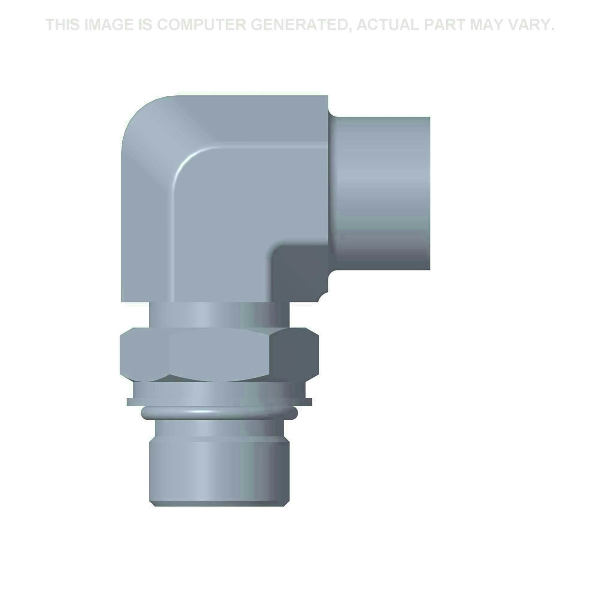 2928624 - OEM SWIVEL CONNECTION - CASE CONSTRUCTION