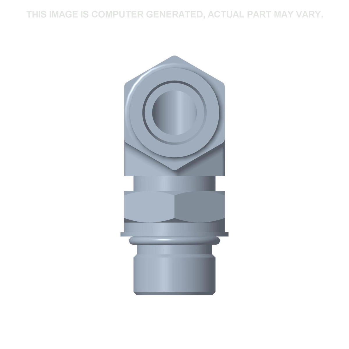 2928624 - OEM SWIVEL CONNECTION - CASE CONSTRUCTION