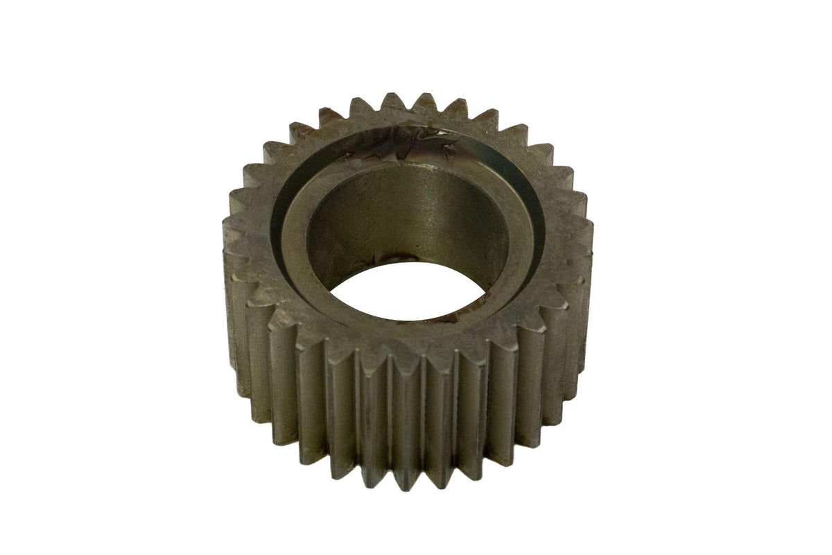 292894A1 - OEM GEAR - CASE CONSTRUCTION