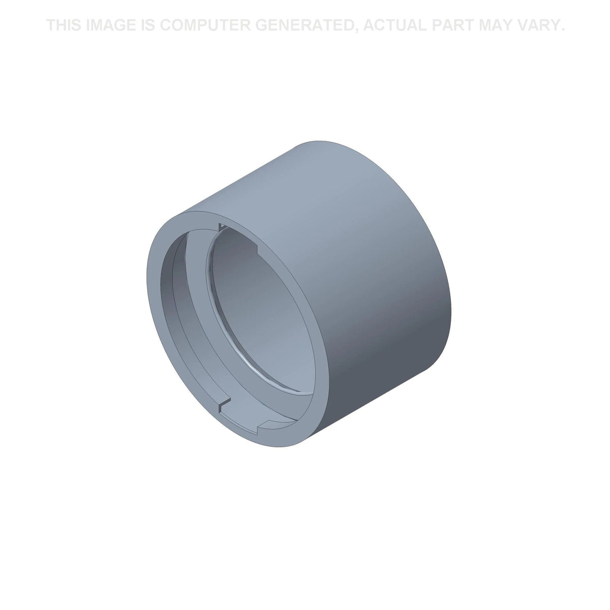 2929026 - OEM FILLER NECK - CASE CONSTRUCTION