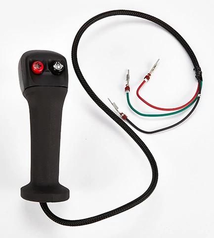 292904A1 - OEM HANDLE - CASE CONSTRUCTION