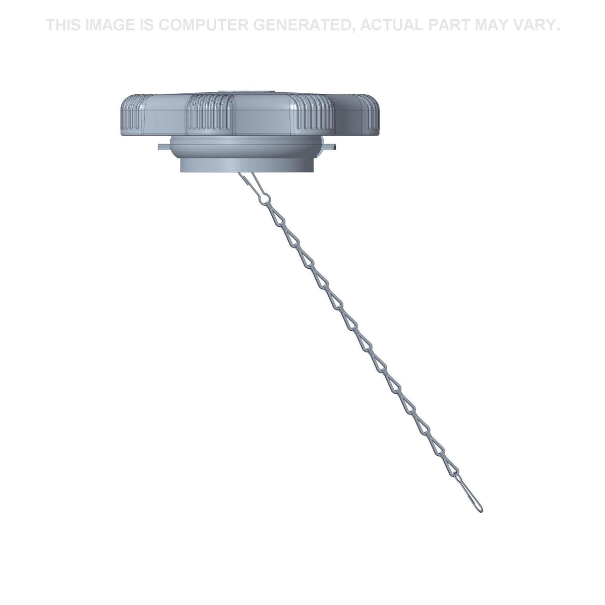 2929271 - OEM CAP - CASE CONSTRUCTION
