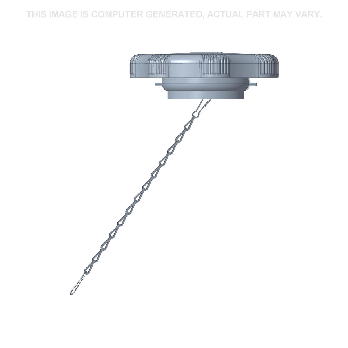 2929271 - OEM CAP - CASE CONSTRUCTION
