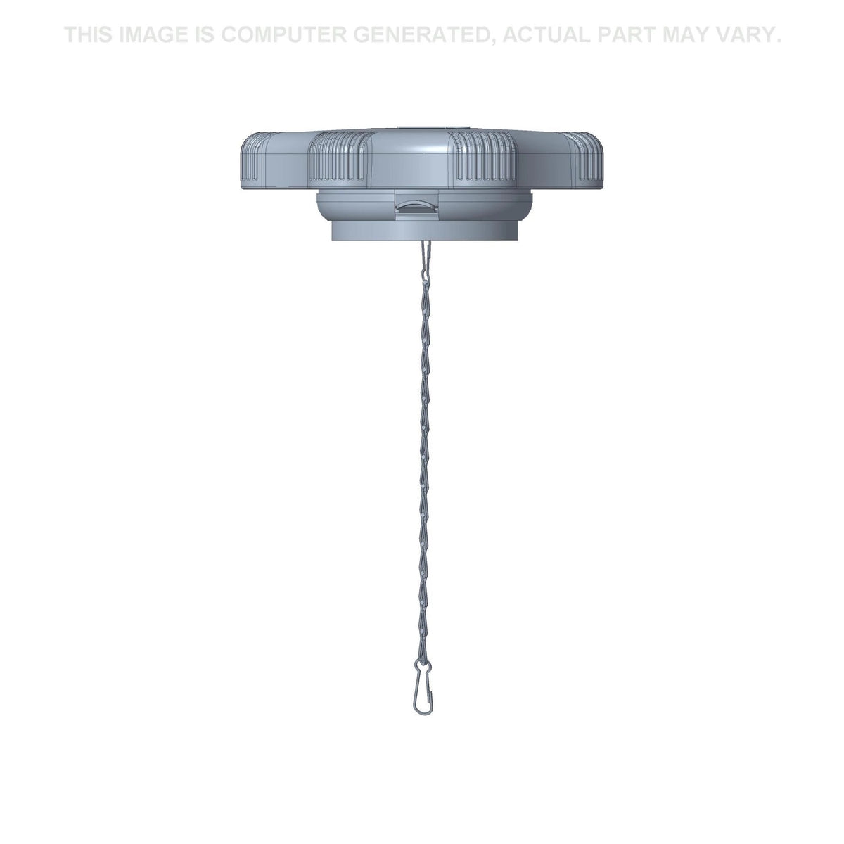 2929271 - OEM CAP - CASE CONSTRUCTION