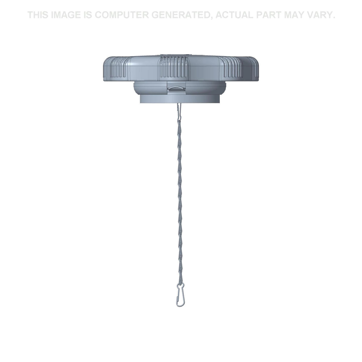 2929271 - OEM CAP - CASE CONSTRUCTION