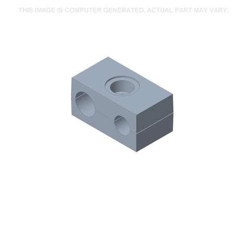 2929374 - OEM Clamp - Case Construction
