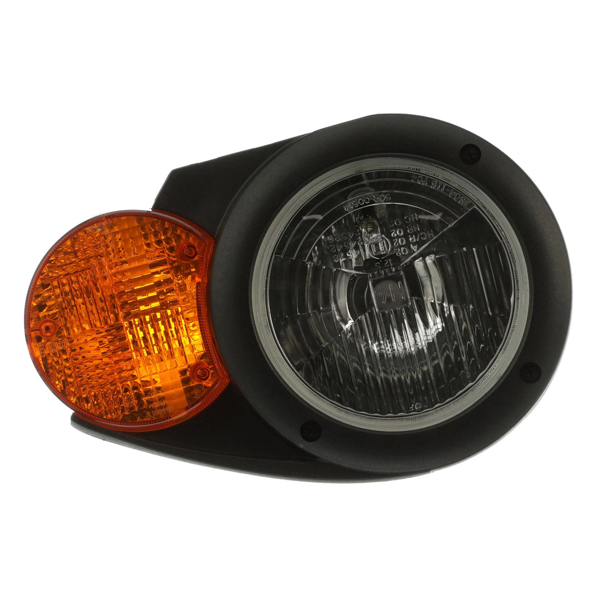 2929455 - OEM HEADLAMP - CASE CONSTRUCTION