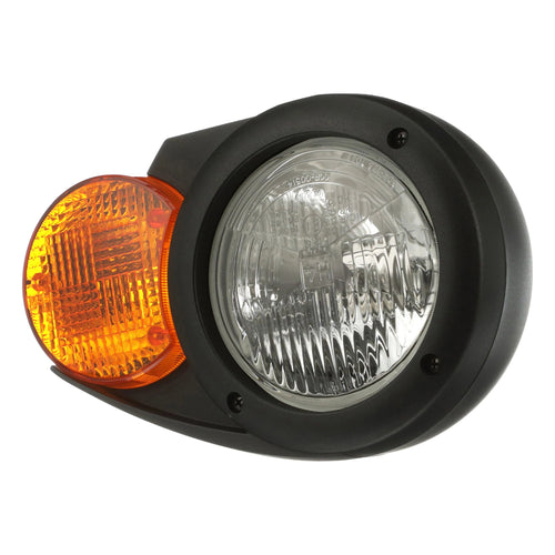 2929455 - OEM Headlamp - Case Construction