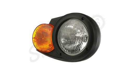 2929455 - OEM HEADLAMP - CASE CONSTRUCTION