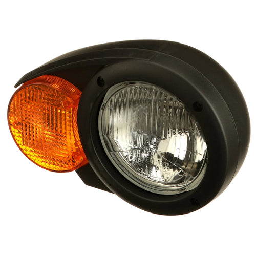 2929456 - OEM Headlamp - Case Construction